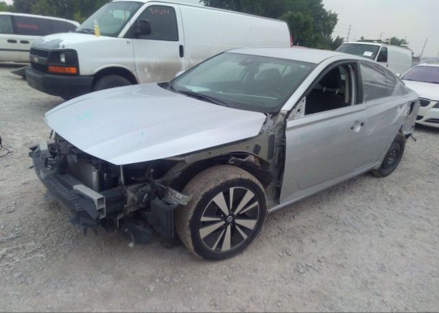 2021 NISSAN ALTIMA(VIN: 1N4BL4DV8MN408371