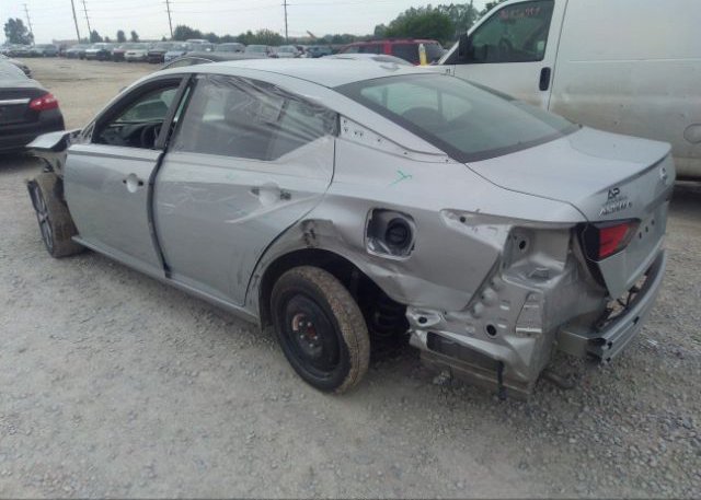 2021 NISSAN ALTIMA(VIN: 1N4BL4DV8MN408371