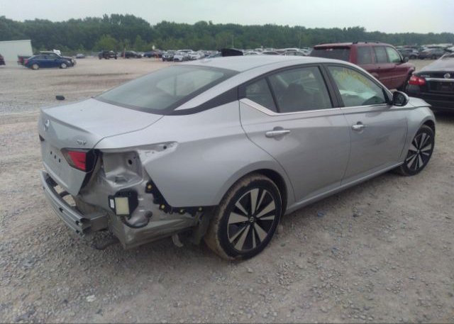 2021 NISSAN ALTIMA(VIN: 1N4BL4DV8MN408371