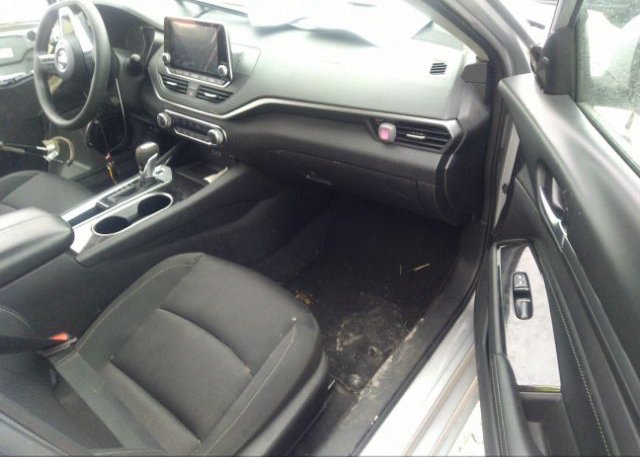 2021 NISSAN ALTIMA(VIN: 1N4BL4DV8MN408371
