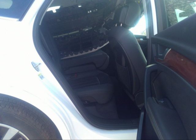 2021 AUDI Q5(VIN: WA1BAAFYXM2022326