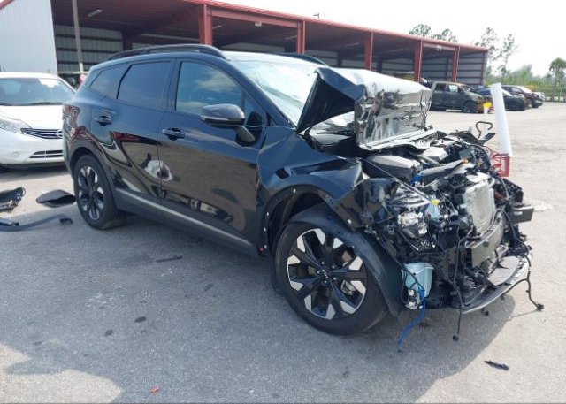 KNDPZDAH6P7055134 2023 KIA SPORTAGE PLUG-IN HYBRID