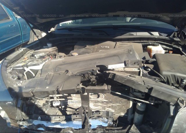 JN8AZ2NE5H9150661 2017 INFINITI QX80