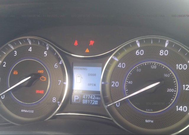JN8AZ2NE5H9150661 2017 INFINITI QX80