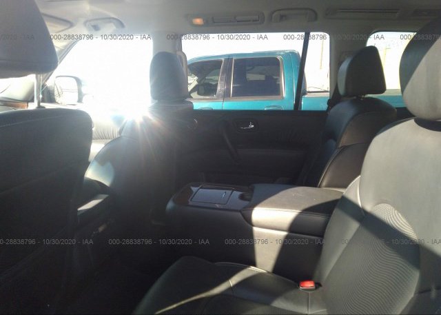 JN8AZ2NE5H9150661 2017 INFINITI QX80