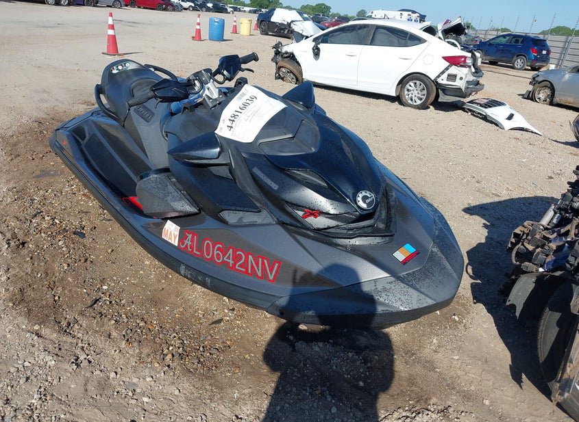 2023 Sea-Doo Personal Watercraft photo