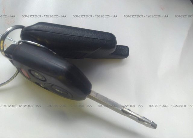 4S3BMBB65C3020452 2012 SUBARU LEGACY