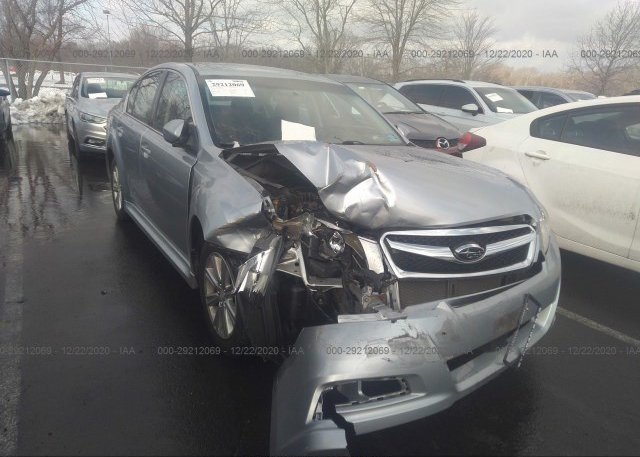4S3BMBB65C3020452 2012 SUBARU LEGACY