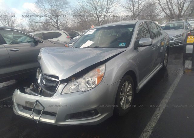 из сша 2012 SUBARU LEGACY 4S3BMBB65C3020452