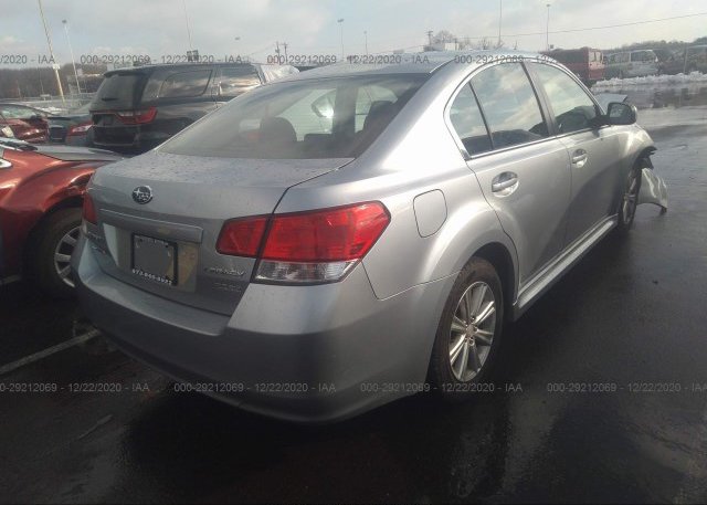 цена в сша 2012 SUBARU LEGACY 4S3BMBB65C3020452