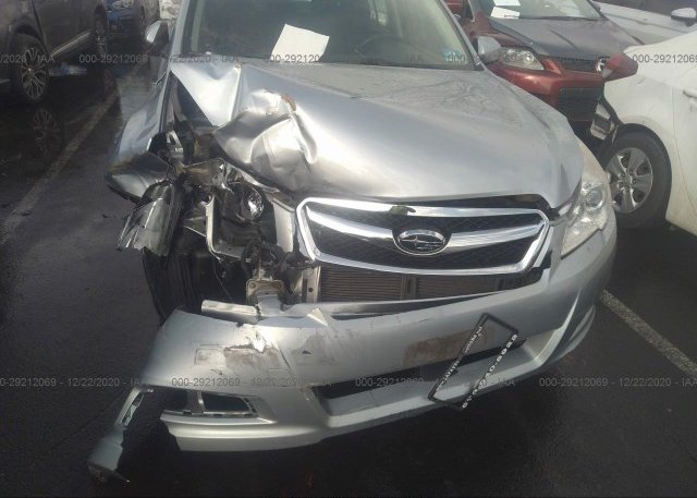 4S3BMBB65C3020452 2012 SUBARU LEGACY