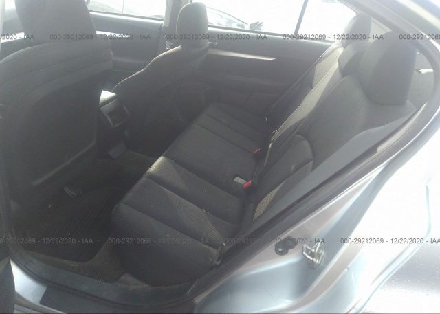 4S3BMBB65C3020452 2012 SUBARU LEGACY