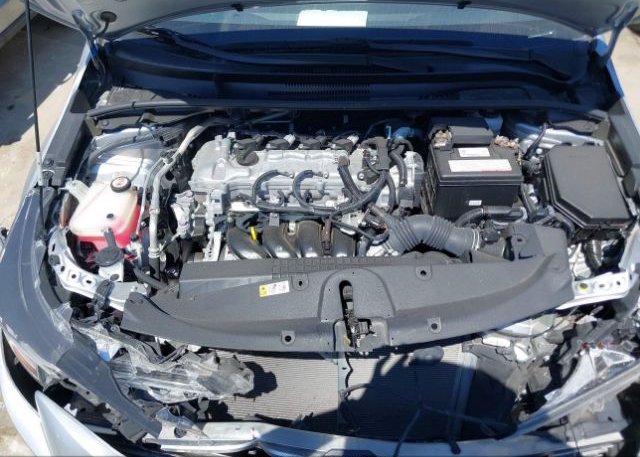 2021 TOYOTA COROLLA(VIN: JTDEPMAE4MJ118264