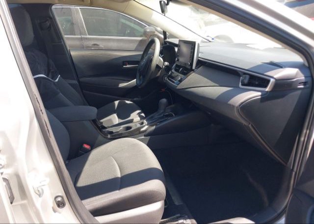 2021 TOYOTA COROLLA(VIN: JTDEPMAE4MJ118264
