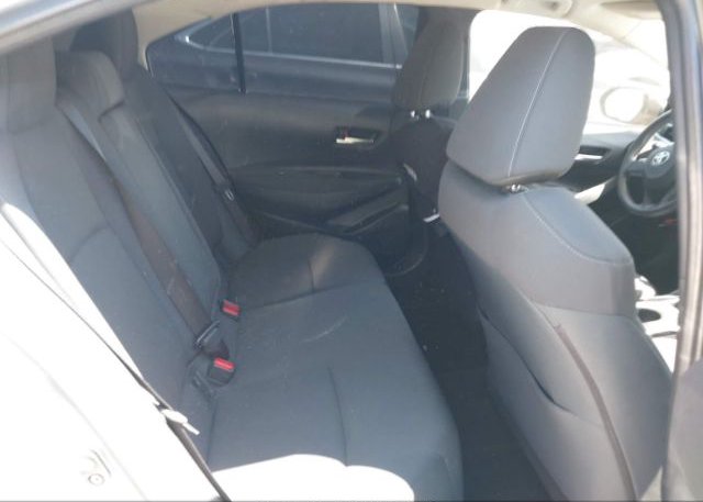 2021 TOYOTA COROLLA(VIN: JTDEPMAE4MJ118264