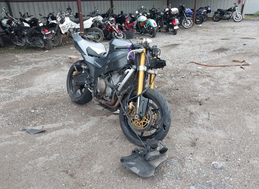 きい 2023 Kawasaki ZX636, K | JKBZXJH18PA018083 | BidCars