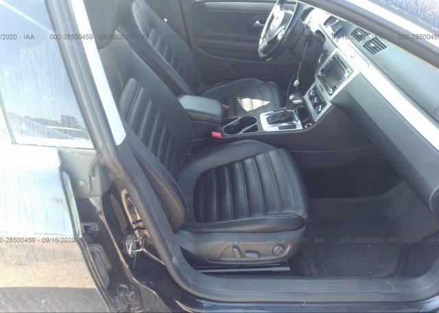 пригнать из сша 2010 VOLKSWAGEN CC WVWML7AN6AE516718