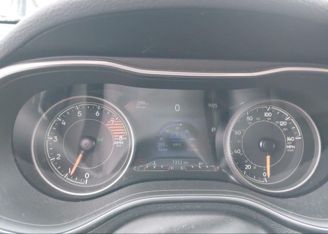 2022 JEEP CHEROKEE(VIN: 1C4PJMMX8ND509151