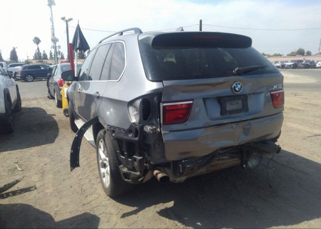 5UXZV4C56D0E02717 2013 BMW X5-2