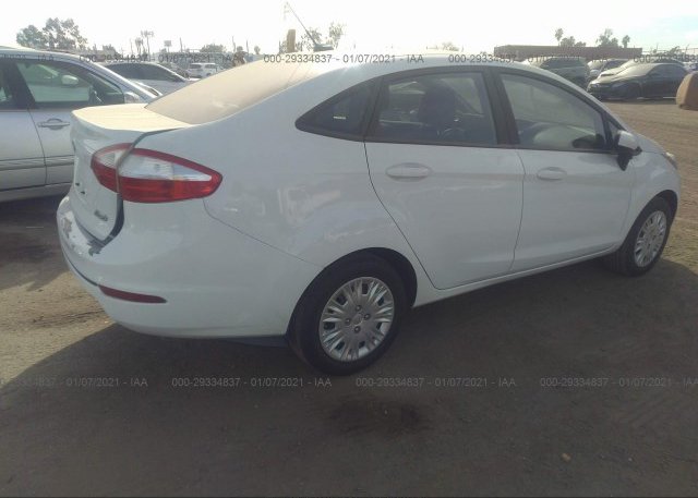 цена в сша 2019 FORD FIESTA 3FADP4AJ0KM112394