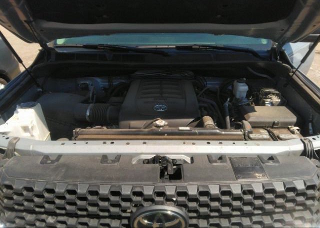 2021 TOYOTA TUNDRA 2WD(VIN: 5TFEY5F10MX281404