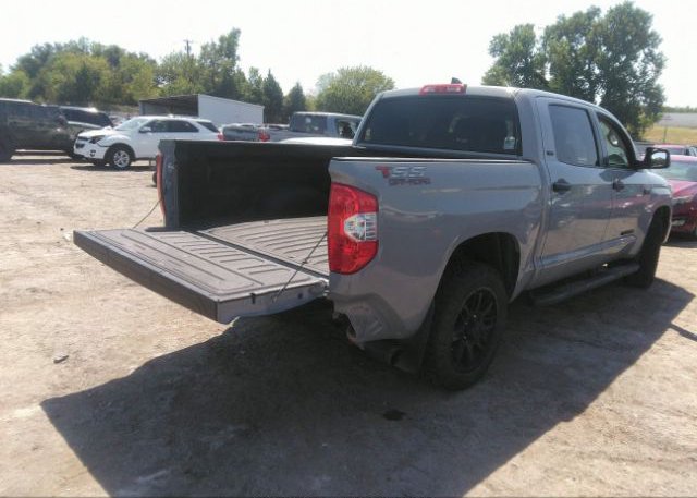 2021 TOYOTA TUNDRA 2WD(VIN: 5TFEY5F10MX281404