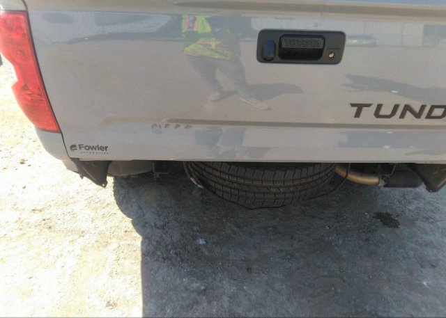 2021 TOYOTA TUNDRA 2WD(VIN: 5TFEY5F10MX281404