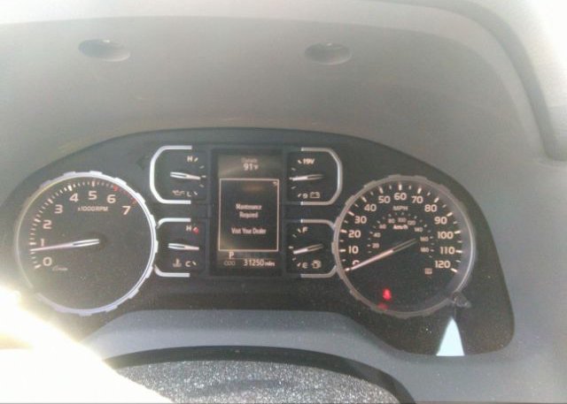 2021 TOYOTA TUNDRA 2WD(VIN: 5TFEY5F10MX281404