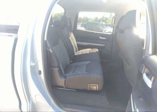 2021 TOYOTA TUNDRA 2WD(VIN: 5TFEY5F10MX281404
