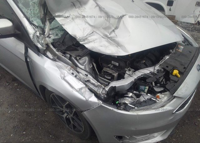 1FADP3M23HL252156 2017 FORD FOCUS