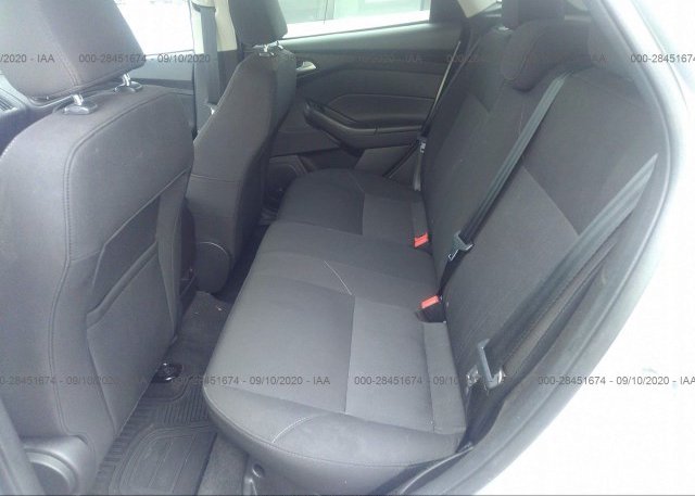 1FADP3M23HL252156 2017 FORD FOCUS