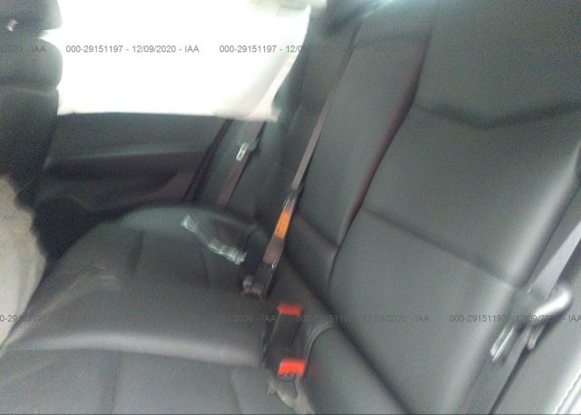 1G6AH5SX9G0123118 2016 CADILLAC ATS SEDAN