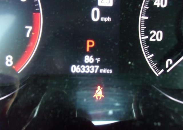 2021 HONDA ACCORD SEDAN(VIN: 1HGCV1F33MA002462