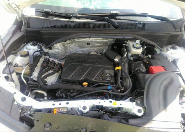 2021 CHEVROLET TRAILBLAZER(VIN: KL79MMS20MB009743