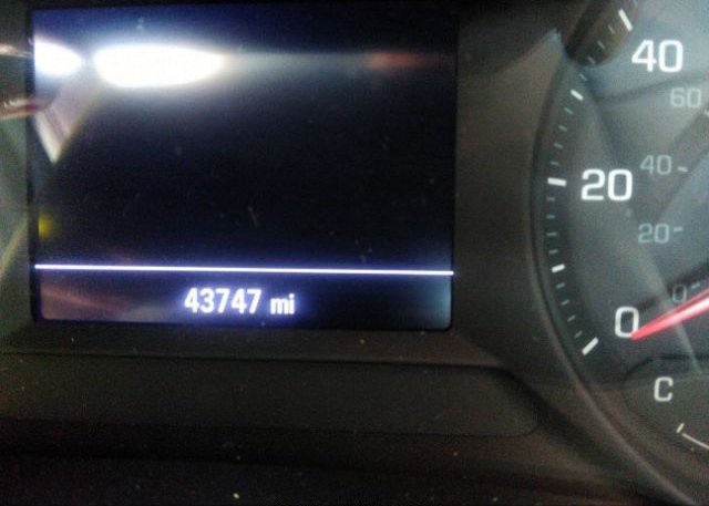 2021 CHEVROLET TRAILBLAZER(VIN: KL79MMS20MB009743