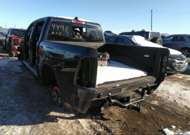 2021 RAM 1500(VIN: 1C6RRFFG4MN554498