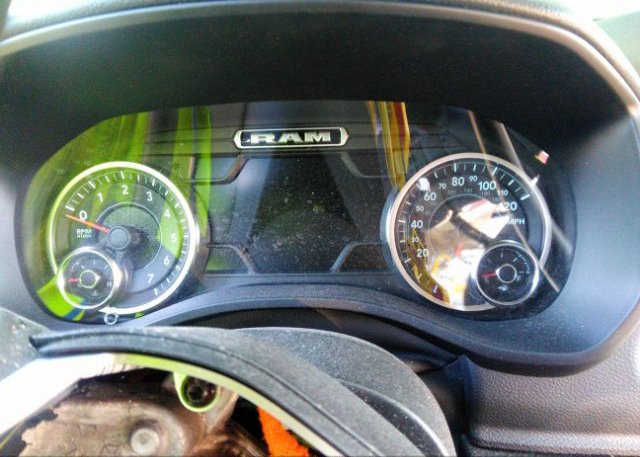 2021 RAM 1500(VIN: 1C6RRFFG4MN554498
