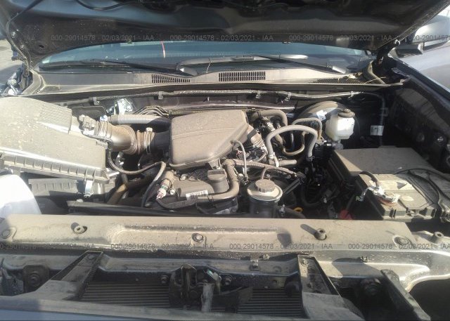 3TYRX5GN7MT005897 2021 TOYOTA TACOMA