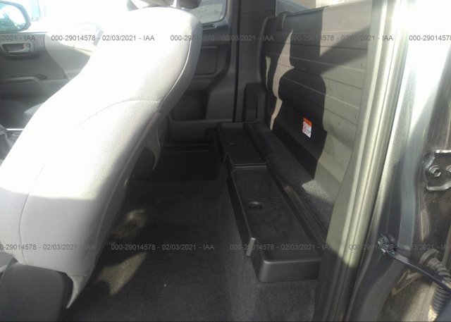 3TYRX5GN7MT005897 2021 TOYOTA TACOMA