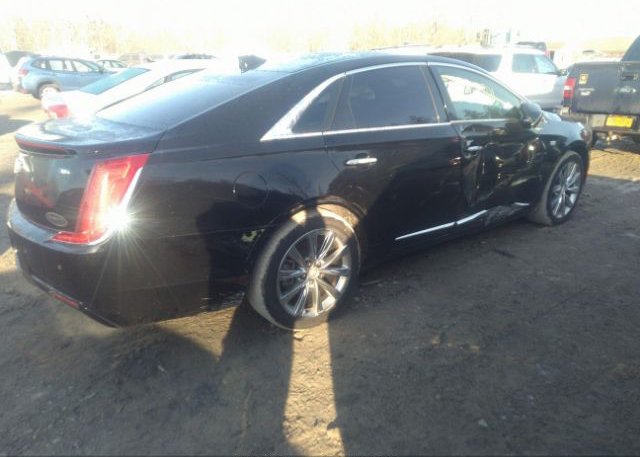 2019 CADILLAC XTS VIN: 2G61U5S30K9140915