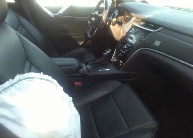 2019 CADILLAC XTS VIN: 2G61U5S30K9140915