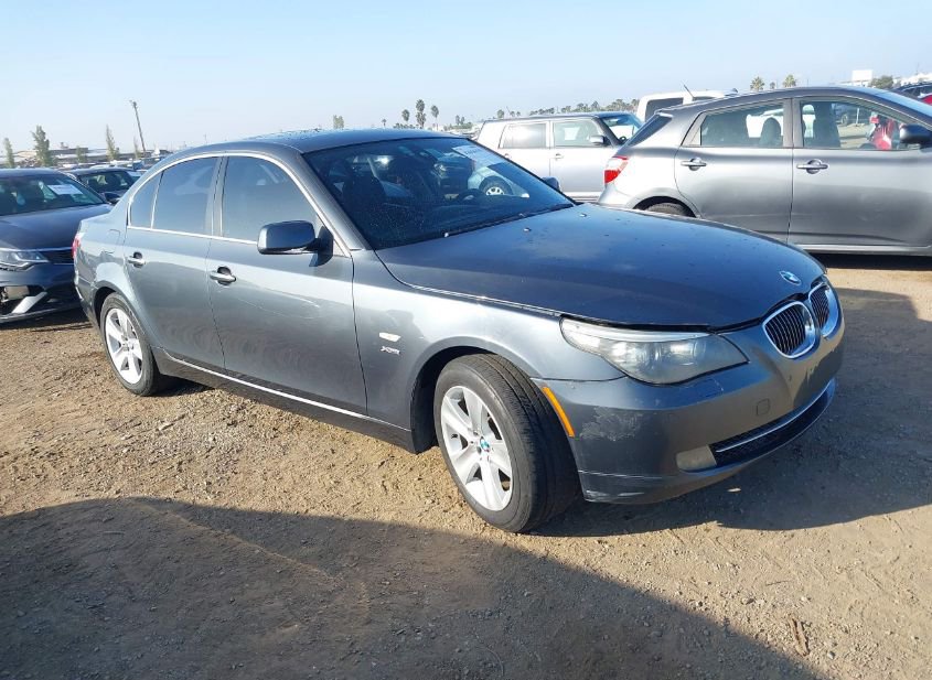 2009 BMW 535I XDRIVE photo