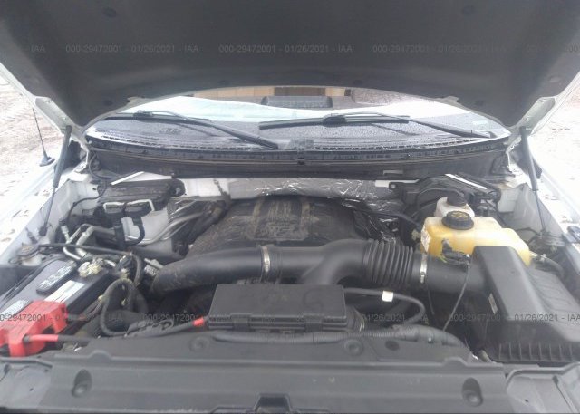 1FTFX1ET5DFC69015 2013 FORD F-150