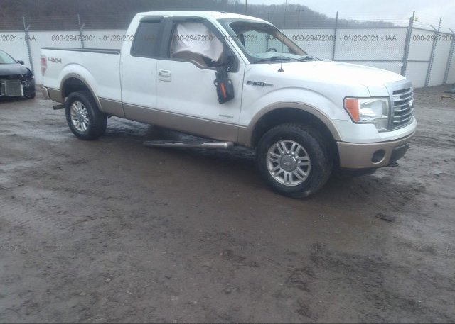 1FTFX1ET5DFC69015 2013 FORD F-150