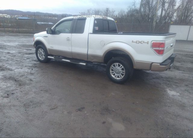 купить 2013 FORD F-150 1FTFX1ET5DFC69015
