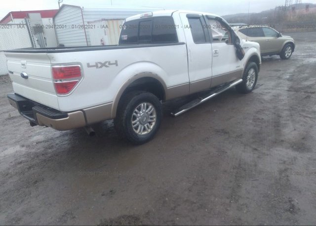 цена в сша 2013 FORD F-150 1FTFX1ET5DFC69015
