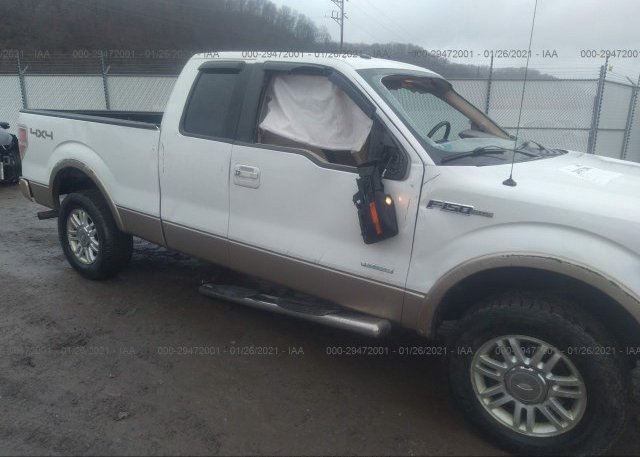 1FTFX1ET5DFC69015 2013 FORD F-150