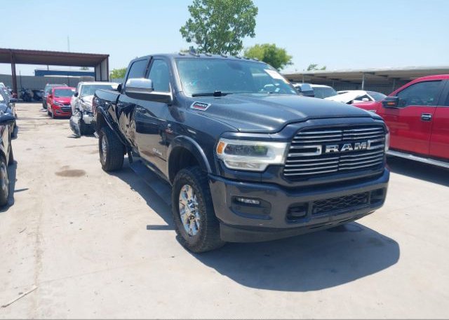 2021 RAM 2500 (VIN: 3C6UR5FL6MG511534)
