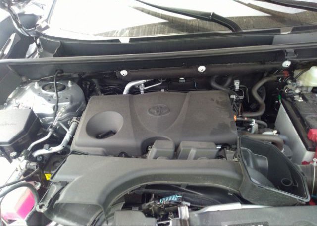 2023 TOYOTA RAV4(VIN: 2T3P1RFV5PC331232