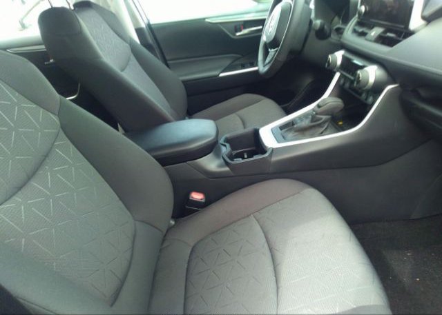 2023 TOYOTA RAV4(VIN: 2T3P1RFV5PC331232